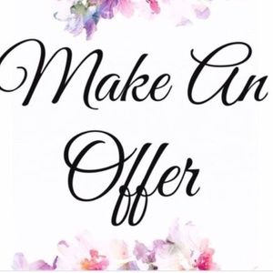 🌸Sale Sale Sale! 🌸